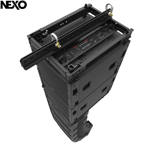 Loa NEXO GEO M1012 9